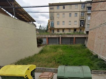 Terreno residenziale in vendita a Carrer Rocacorba, 5 5