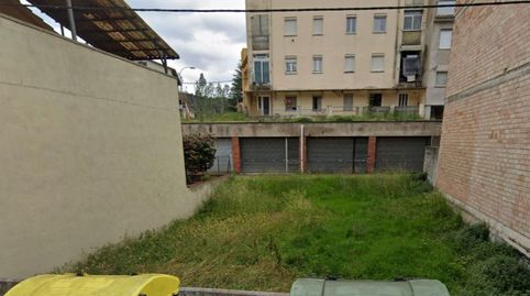 VENTA TERRENY EDIFICABLE A OLOT