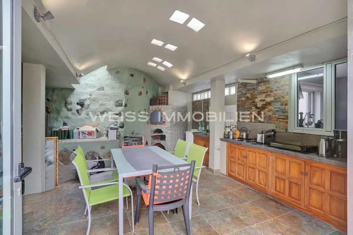 Casa amb terrassa en venda a La Perdoma - San Antonio - Benijos, imagen 25