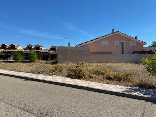 Terreno residenziale in vendita a Sonseca, imagen 2