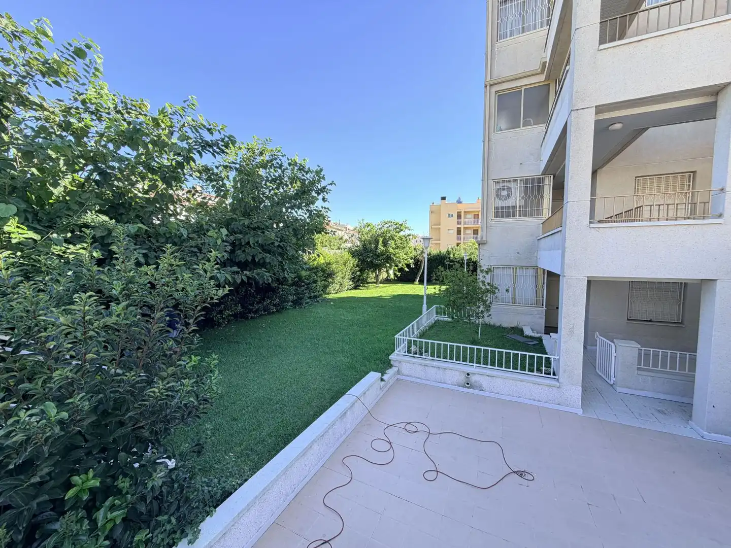 Piso con piscina en venta en Verge del Pilar, imagen 23