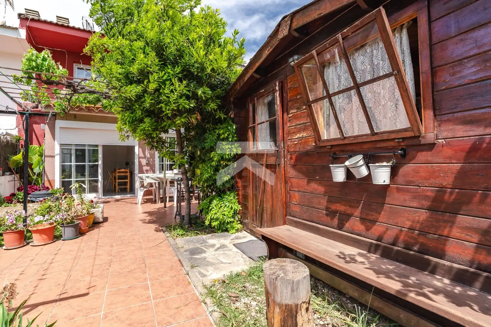 Maison mitoyenne avec terrasse à vendre à Calle RONDA D'ALTAFULLA, imagen 49
