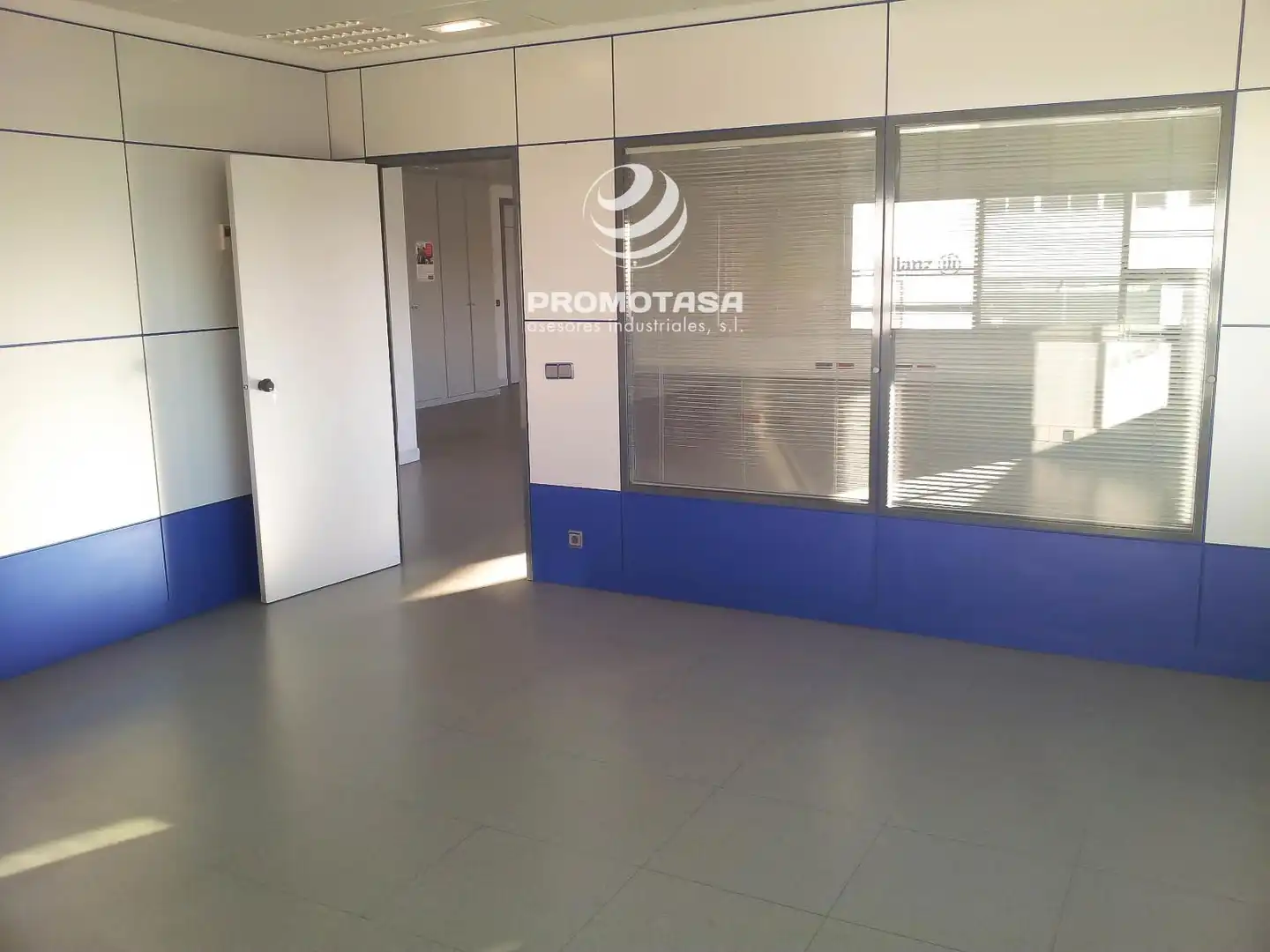 Oficina amb ascensor de lloguer a Rivas Futura, imagen 4