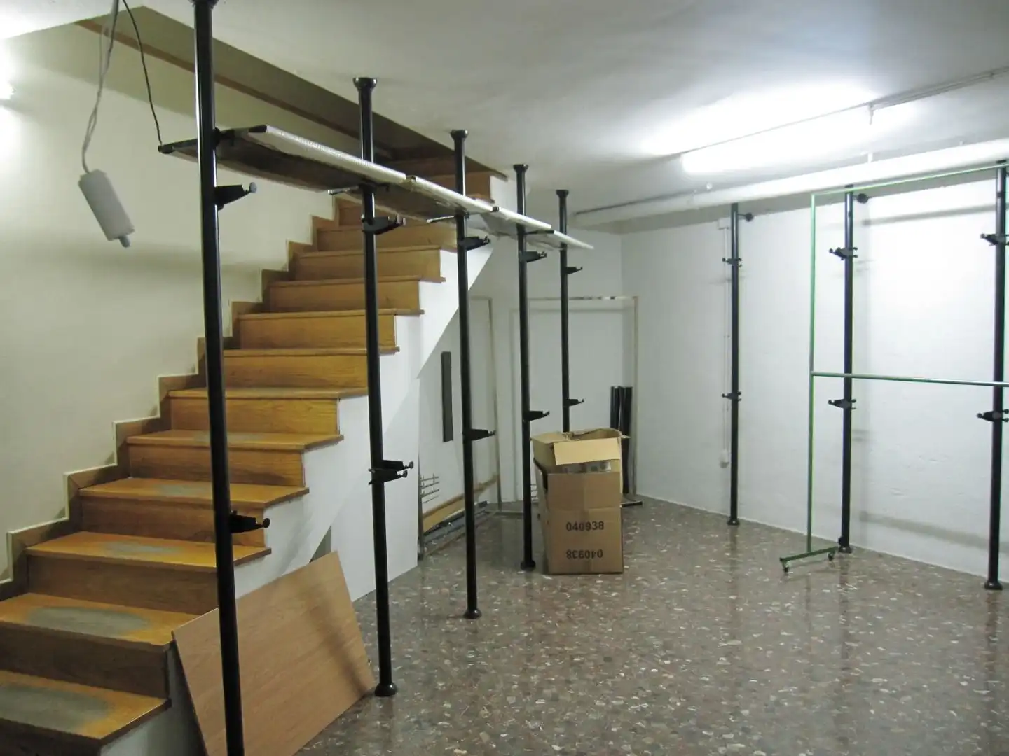 Local de lloguer en Ciudad Real