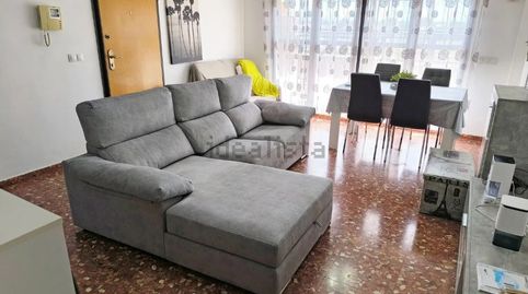 Photo 3 of Attic for rent in Plaça Xúquer, 72, Plaza Xúquer, Paiporta