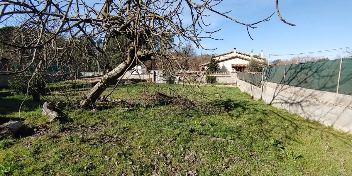 Terrenos y solares en venta en Caldes de Malavella, imagen 2