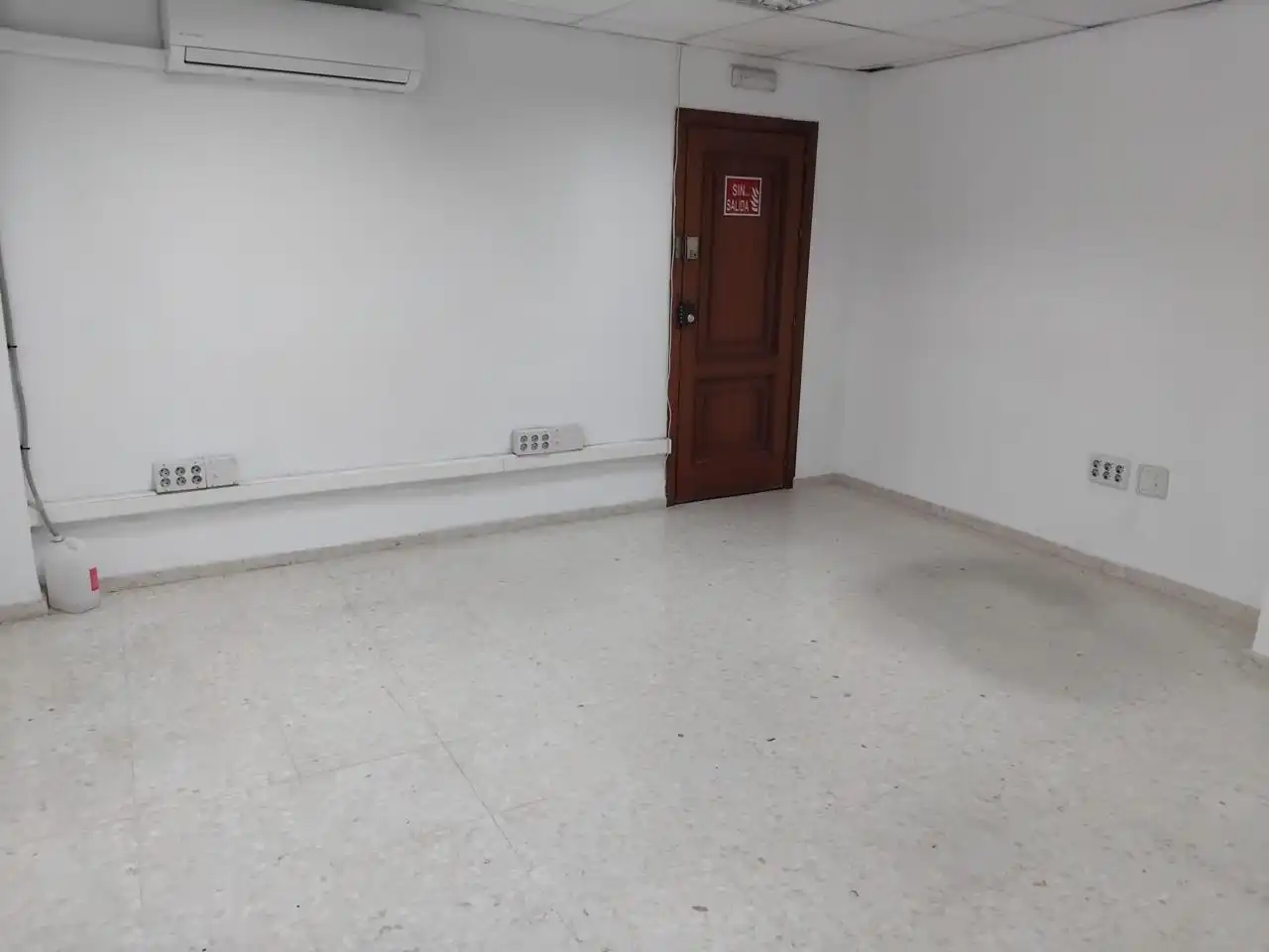 Oficina amb ascensor de lloguer a Centro, imagen 19