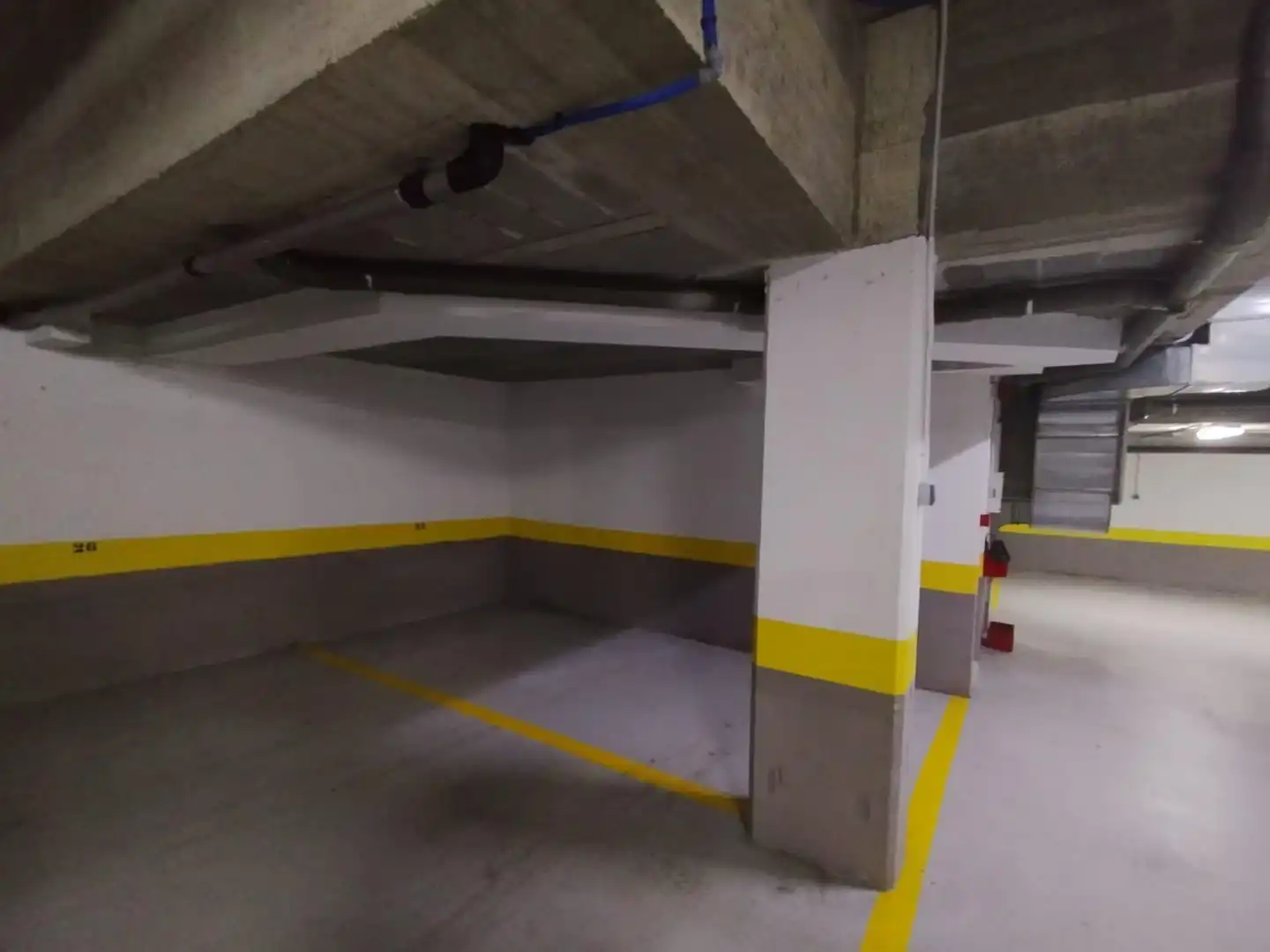 Parking of Garage for sale in Vigo 