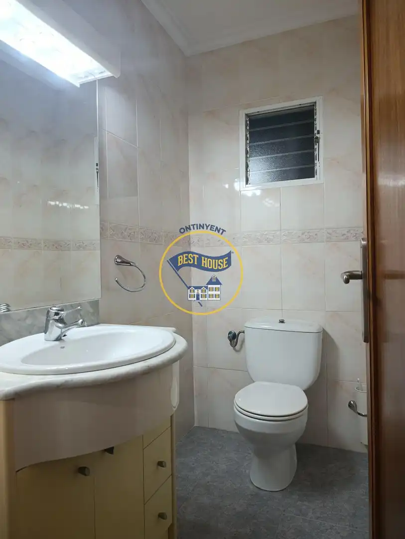 Appartement avec terrasse à vendre à Sant Josep - Zona Hospital, imagen 15