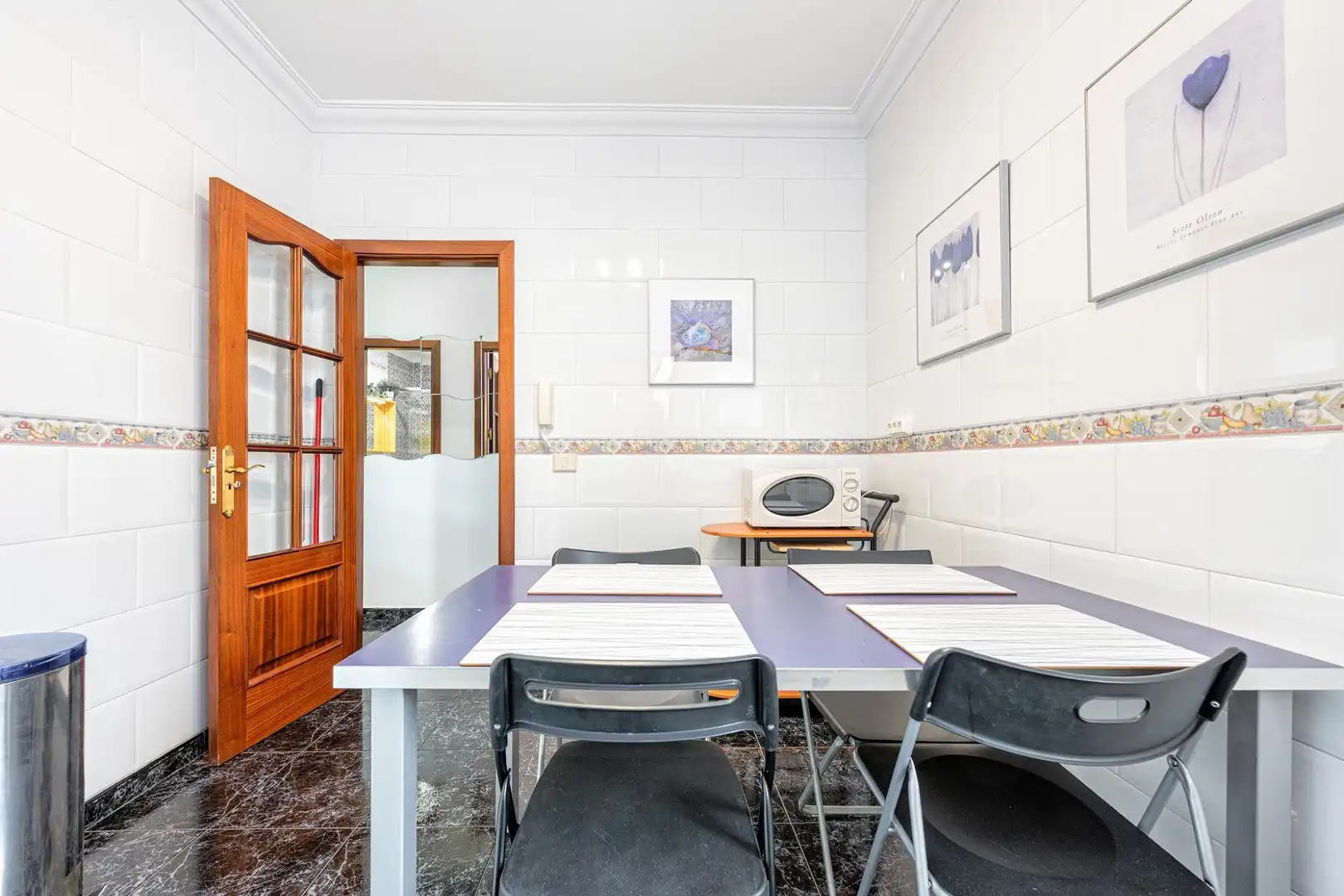 Comedor de Piso en venta en Santa Lucía de Tirajana