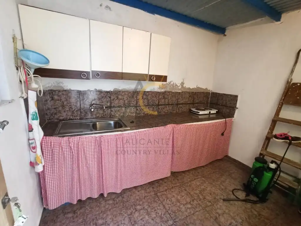 Küche von Haus oder Chalet zum Verkauf in La Romana mit Privatgarten und Terrasse