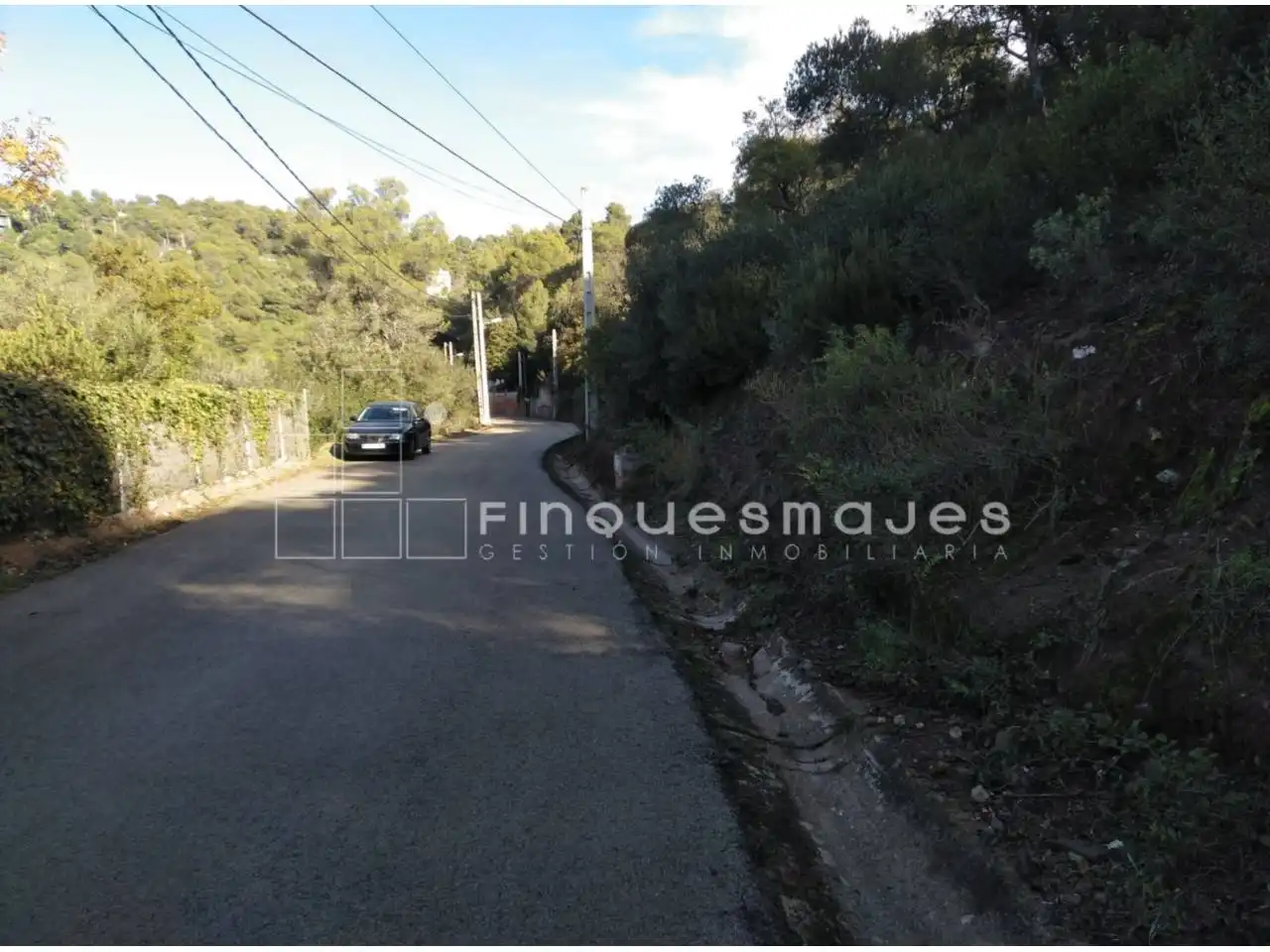 Terreno residencial en venta en Vacarisses, imagen 5