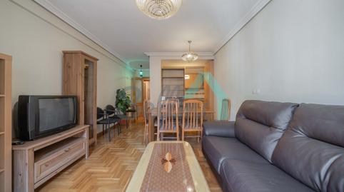 Photo 5 of Flat for sale in Ataúlfo Argenta, San Martín del Rey Aurelio, Asturias