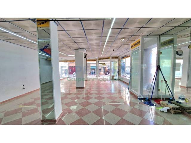 Local comercial en Venta en Gibralfaro