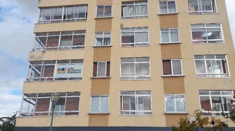 Foto 2 de Pis en venda a Plaza Nueva de Gamonal, 4, Gamonal - San Bruno - G9, Burgos