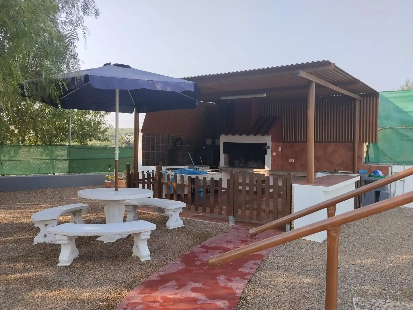 Maison rustique à vendre à Alhama de Murcia ciudad, imagen 17
