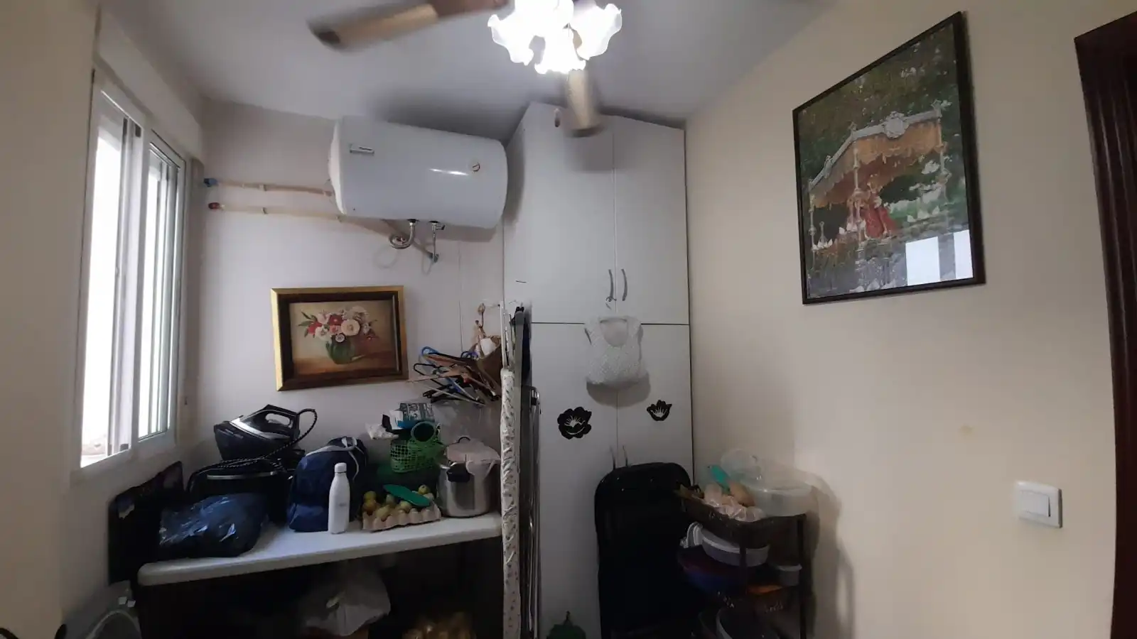 Wohnung mit Terrasse zum Verkauf in Las Tinajerías - Juderías, imagen 13