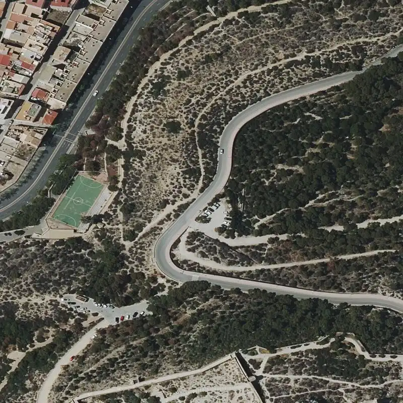 Wohnung zum Verkauf in BO CUEVAS DE SAN ANTON, nº 0, Planta OD, Puerta OS, imagen 2