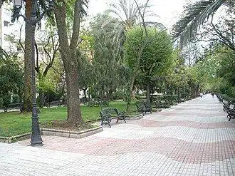 Gewerbefläche zur Übernahme in Avenida de España, Cáceres, Spain, imagen 3