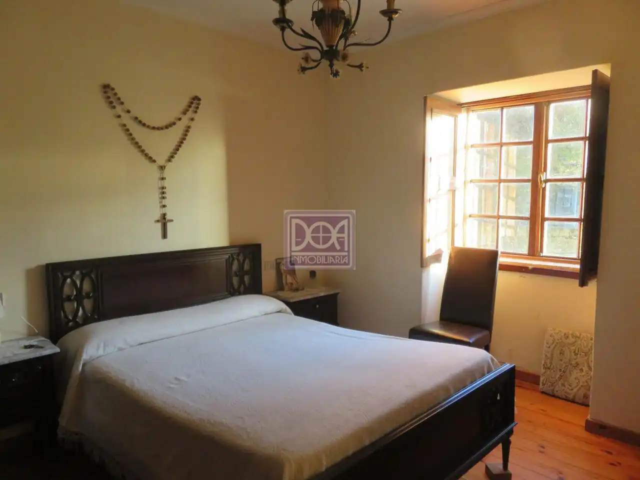 Casa con jardín en venta en Mondariz, imagen 24