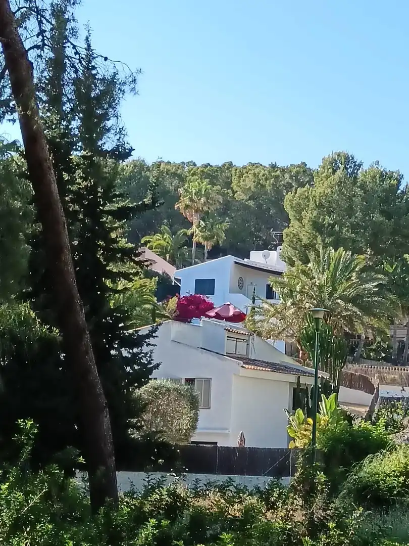 Casa amb terrassa en venda a Costa de la Calma, imagen 29
