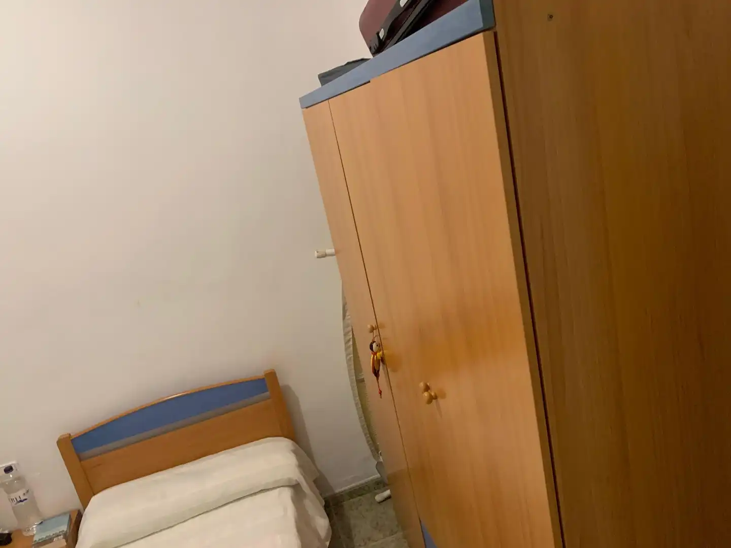 Flat for rent in Passeig de Colom, Barri Marítim