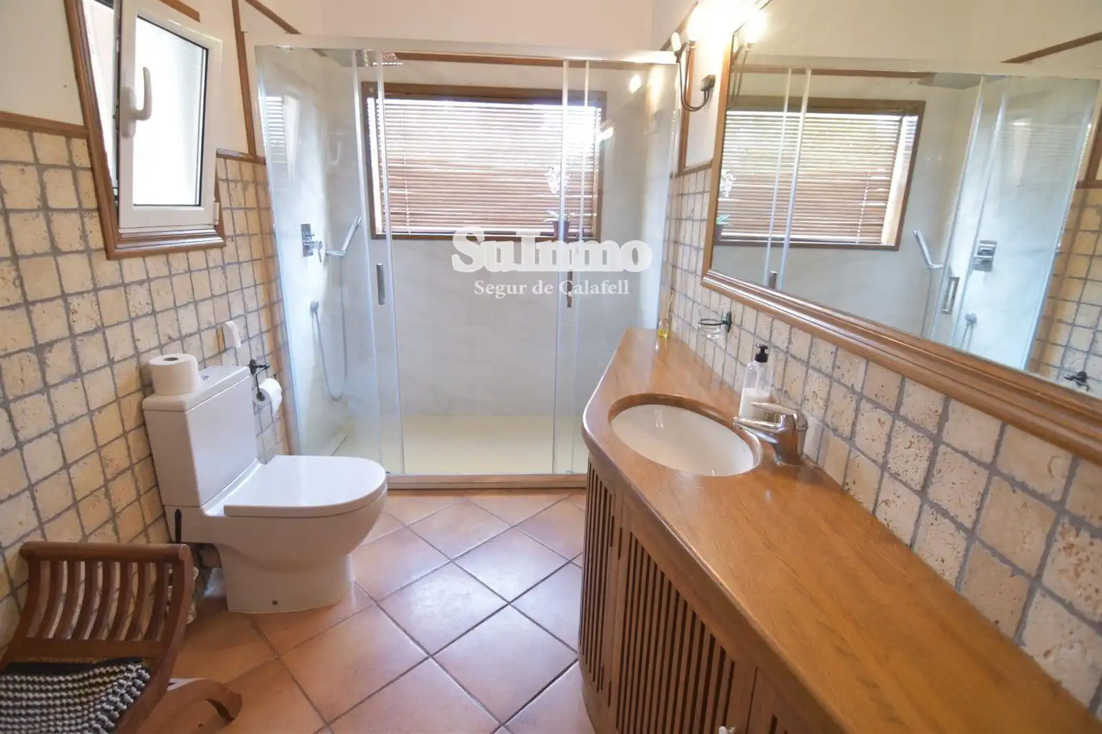 House with pool for sale in JUAN RAMON JIMENEZ, imagen 12