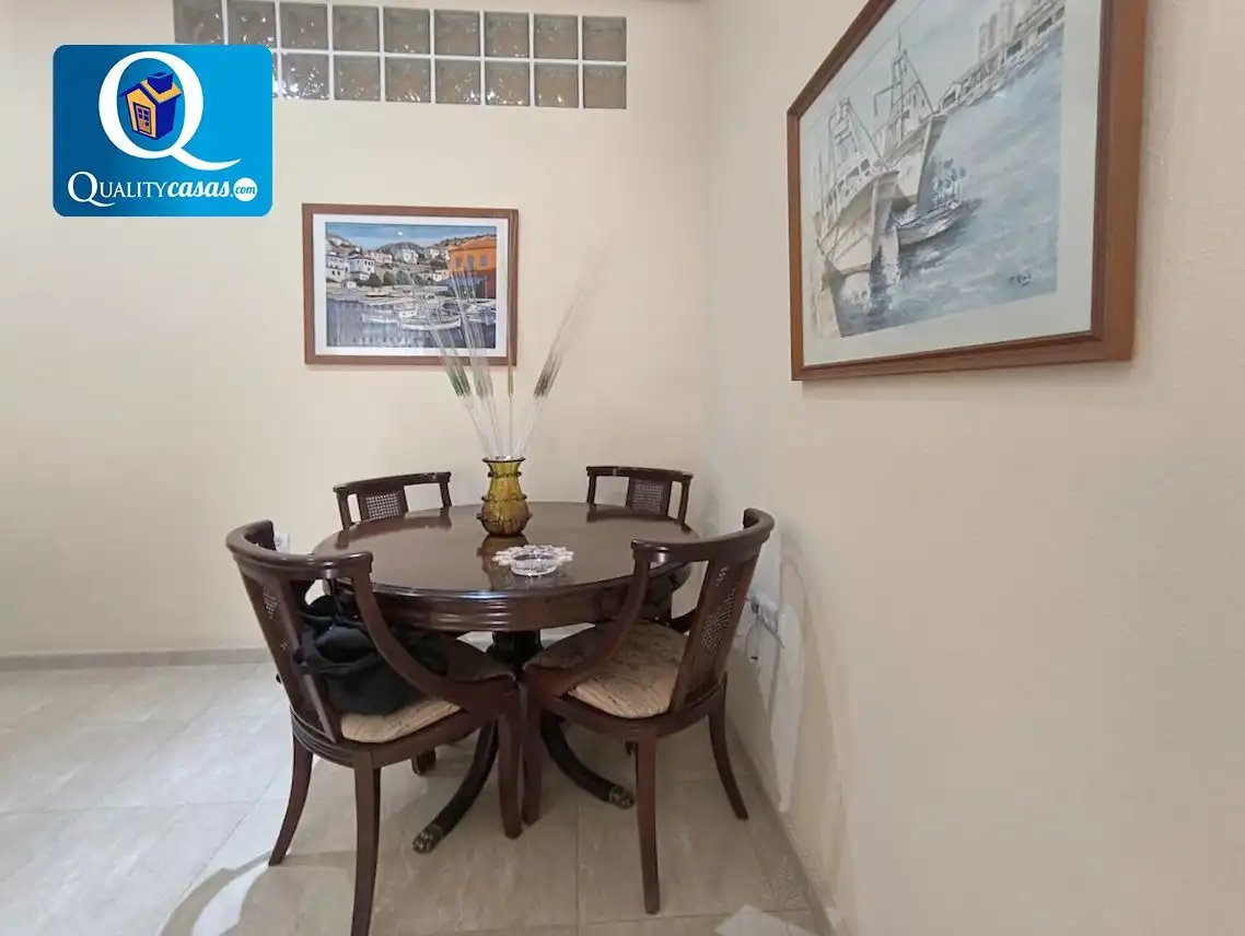 Haus zum Verkauf in Campoamor - Altozano, imagen 4