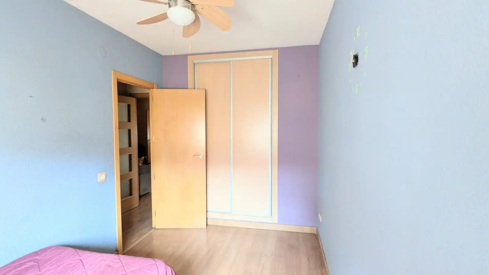 Habitación de Piso en venta en Jaén con Aire acondicionado, Calefacción y Amueblado
