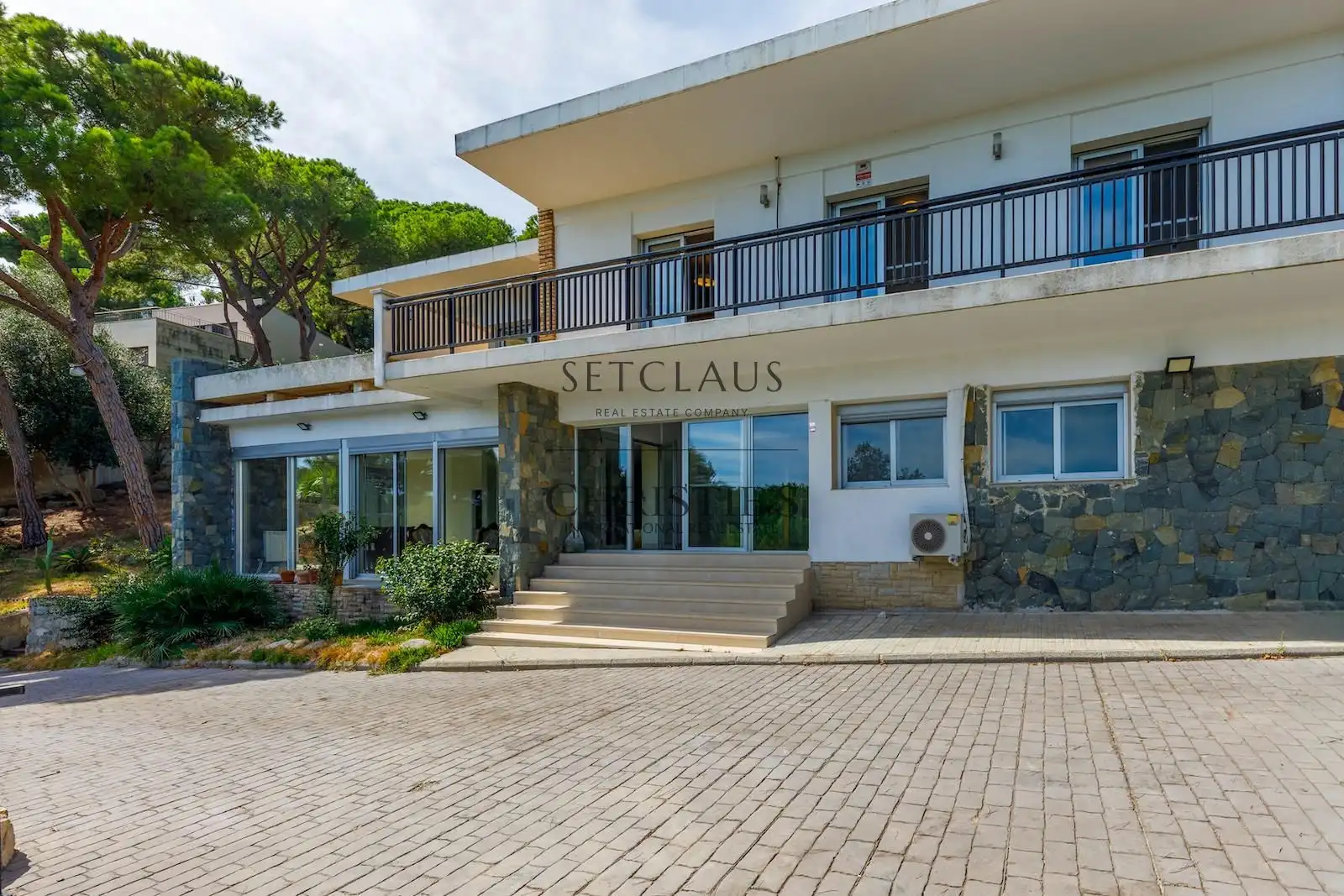 Villa avec terrasse à louer à Premià de Dalt, imagen 4