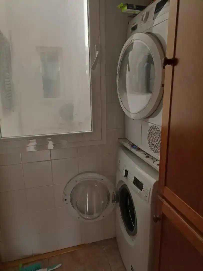 Bany de Pis en venda en Sant Lluís amb Aire condicionat