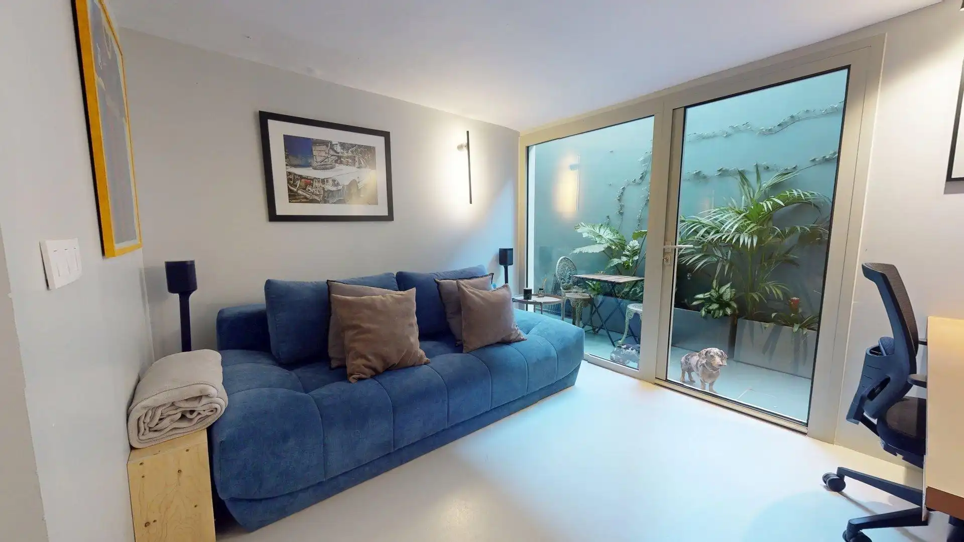 Loft à vendre à Carrer MASPONS, imagen 24