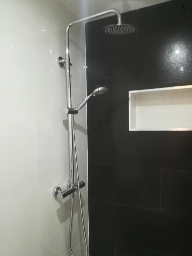 Habitación en Burjassot, Valencia