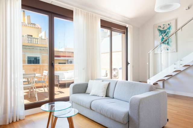 Apartamento en Venta en Centro Histórico
