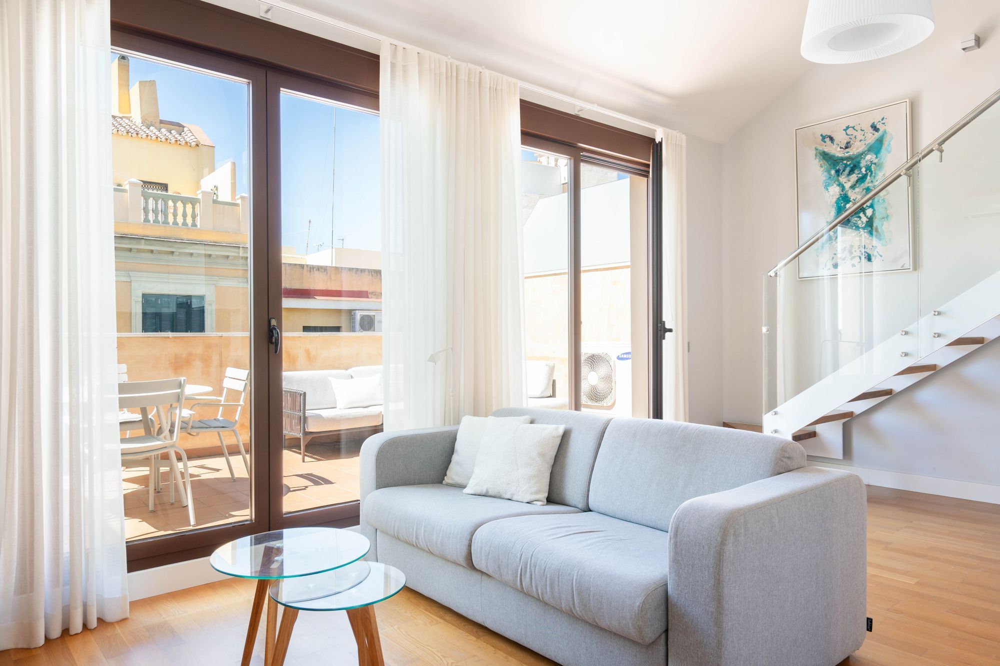 Apartment for sale in Centro Histórico
