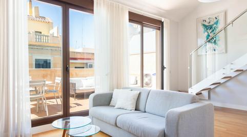 Foto 4 de Apartament en venda a Centro Histórico, Málaga Capital