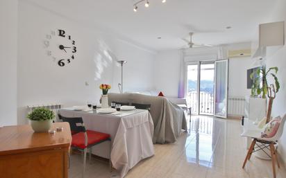 Bedroom of Flat for sale in Ugíjar  with Air Conditioner, Heating and Terrace