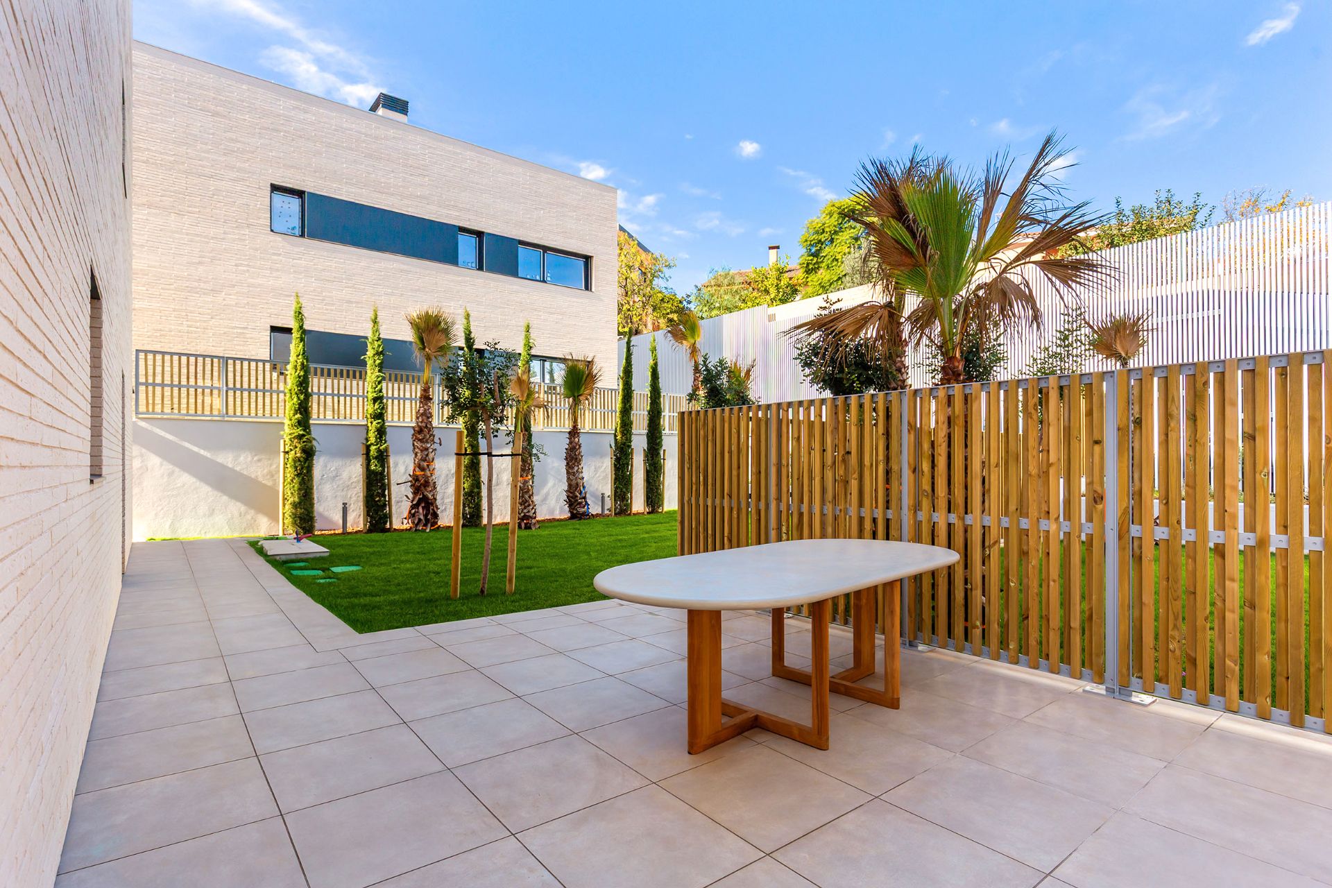 Planta baja for sale in La Plana - Bellsoleig