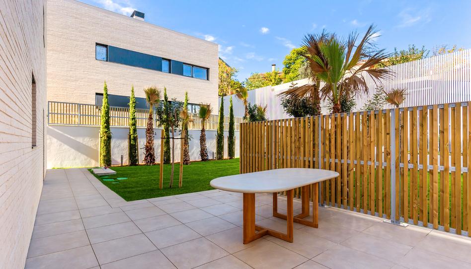 Foto 1 de Piso en venta en La Plana - Bellsoleig, Barcelona