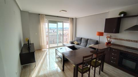 Foto 3 de Piso en venta en Calle la Serrana, Almoradí, Alicante