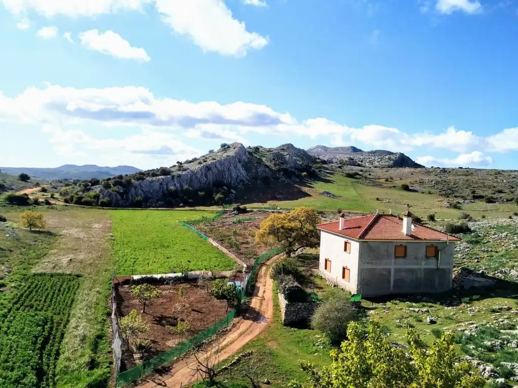 House for sale in Poligono 9 Paraje 81 Charquillo, imagen 31
