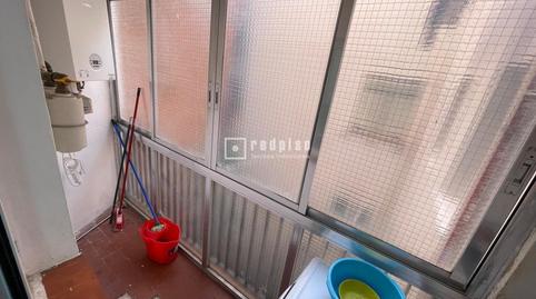 Foto 2 de Pis de lloguer a General Ricardos, San Isidro,  Madrid Capital