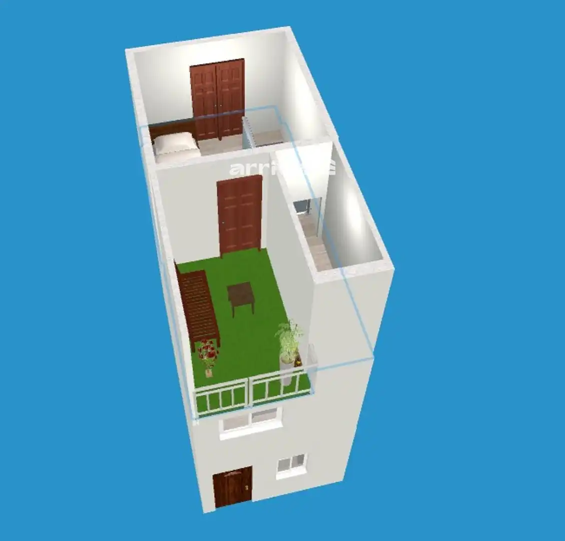 Casa o chalet en venta en Pedralba con Terraza y Balcón