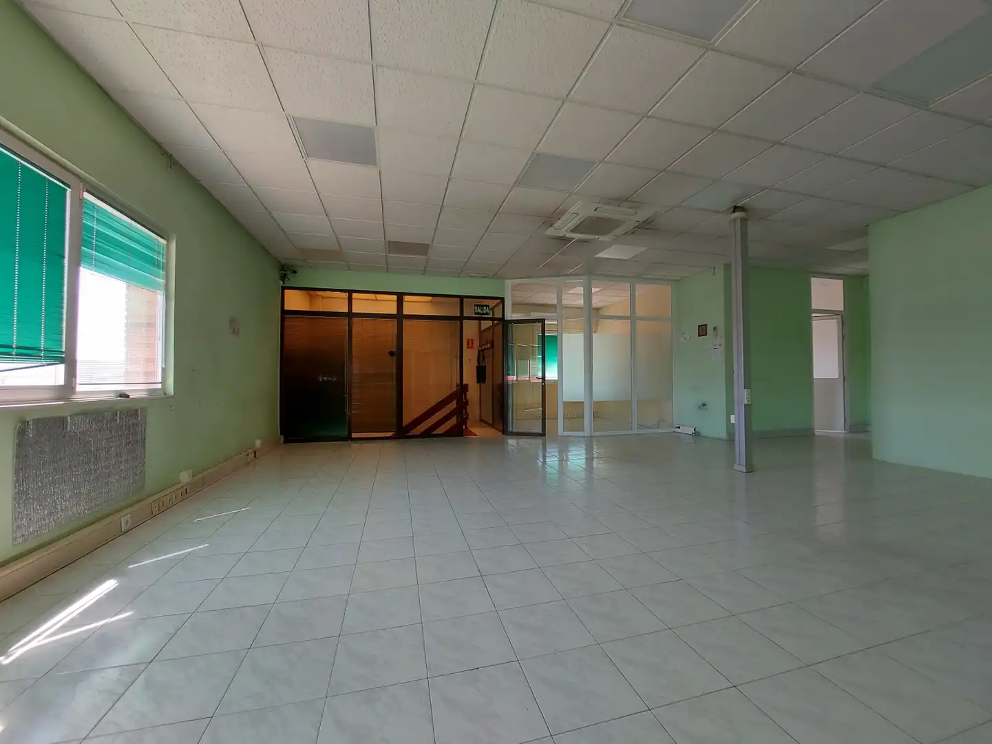 Nave industrielle à louer à Logroño - Mendavia, imagen 17
