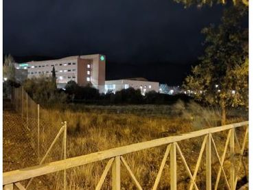 Terreni e lotti in vendita a Zona de la Vega
