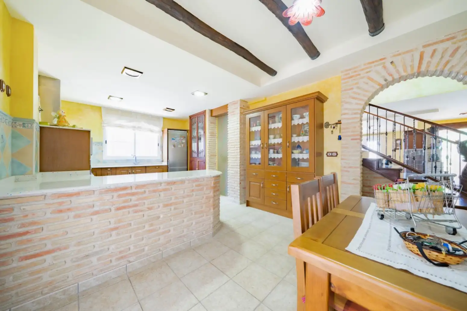 House with terrace for sale in Torres de Cotillas Las - Calle RONDA DE LAS LIEBRES, imagen 30