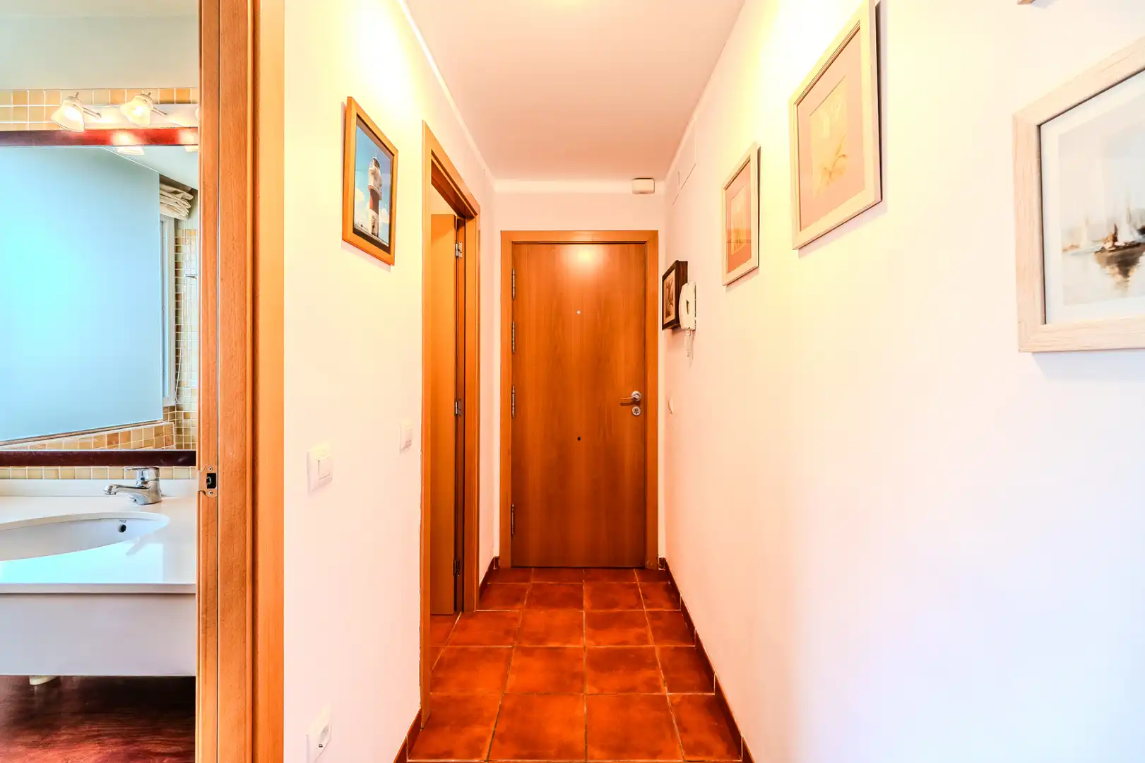 Piso en venta en L'Ampolla con Aire acondicionado, Calefacción y Terraza