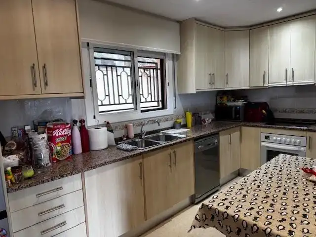Casa amb terrassa en venda a Sant Cebrià de Vallalta, imagen 11