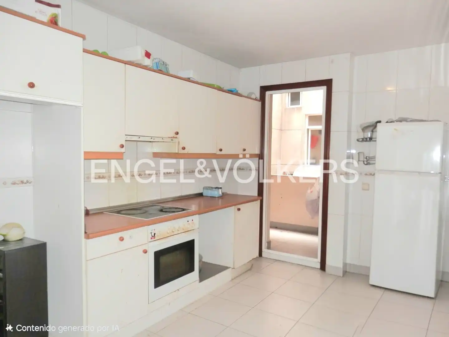 Apartament en venda a Centro Urbano, imagen 4