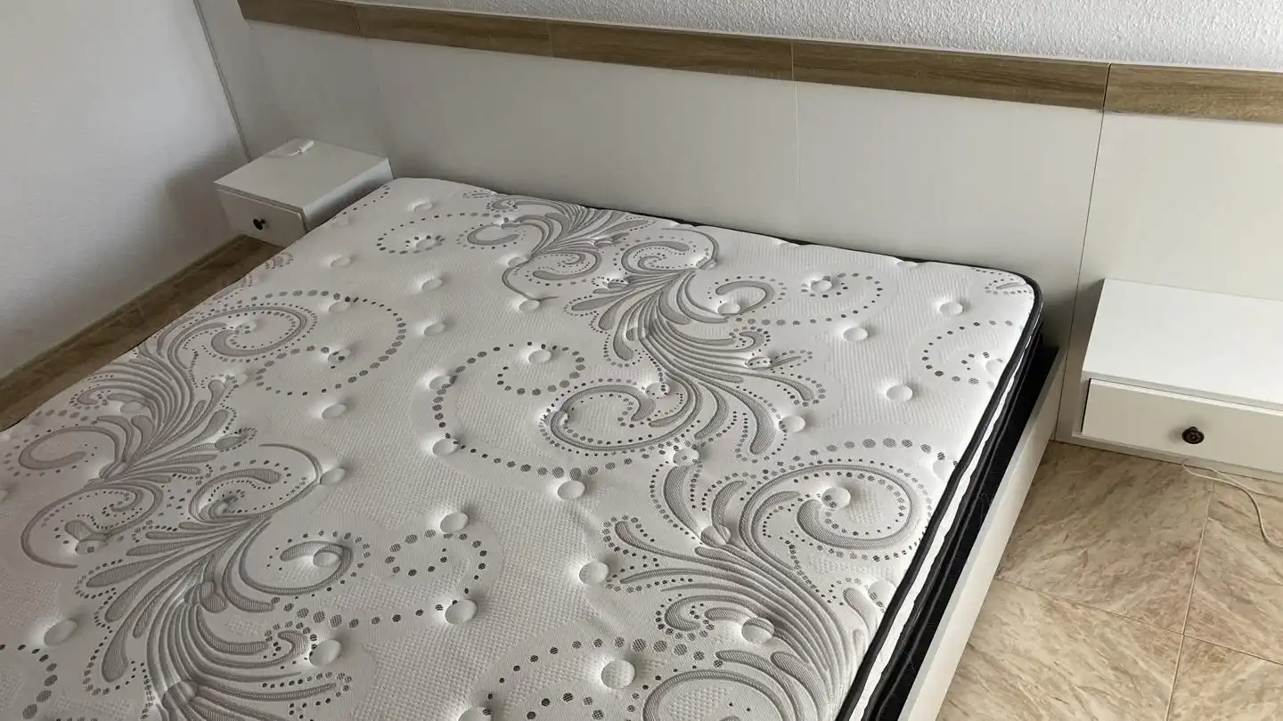 Habitación de Piso de alquiler en Garrucha con Terraza
